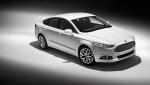 Ford Fusion 2013 года (US)
